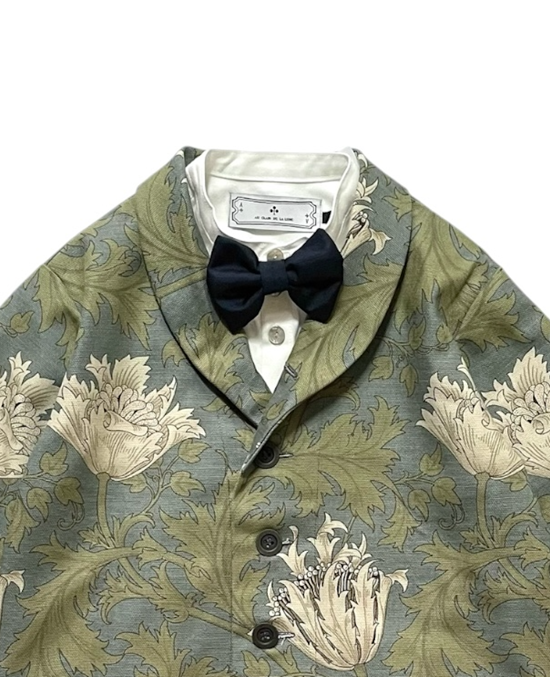 one pocket shirt