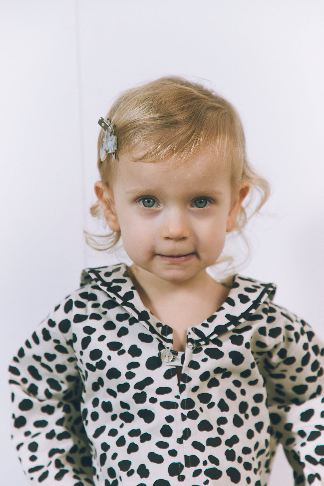 sailor shirt L/S:dalmatian