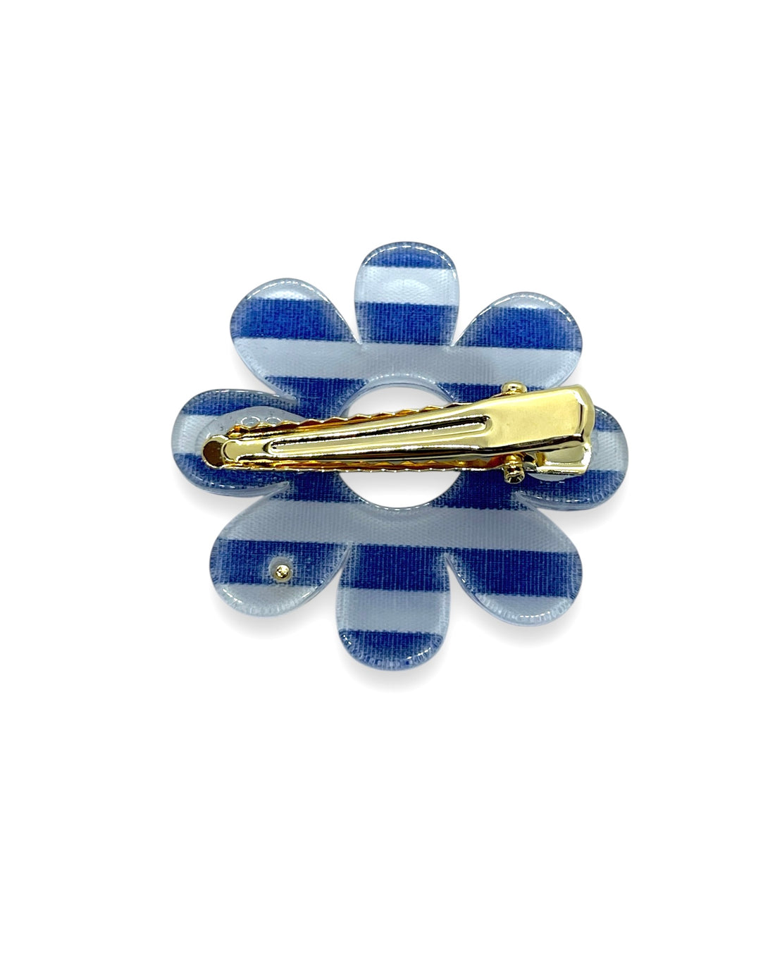 acrylic accessory - Flower - marin border