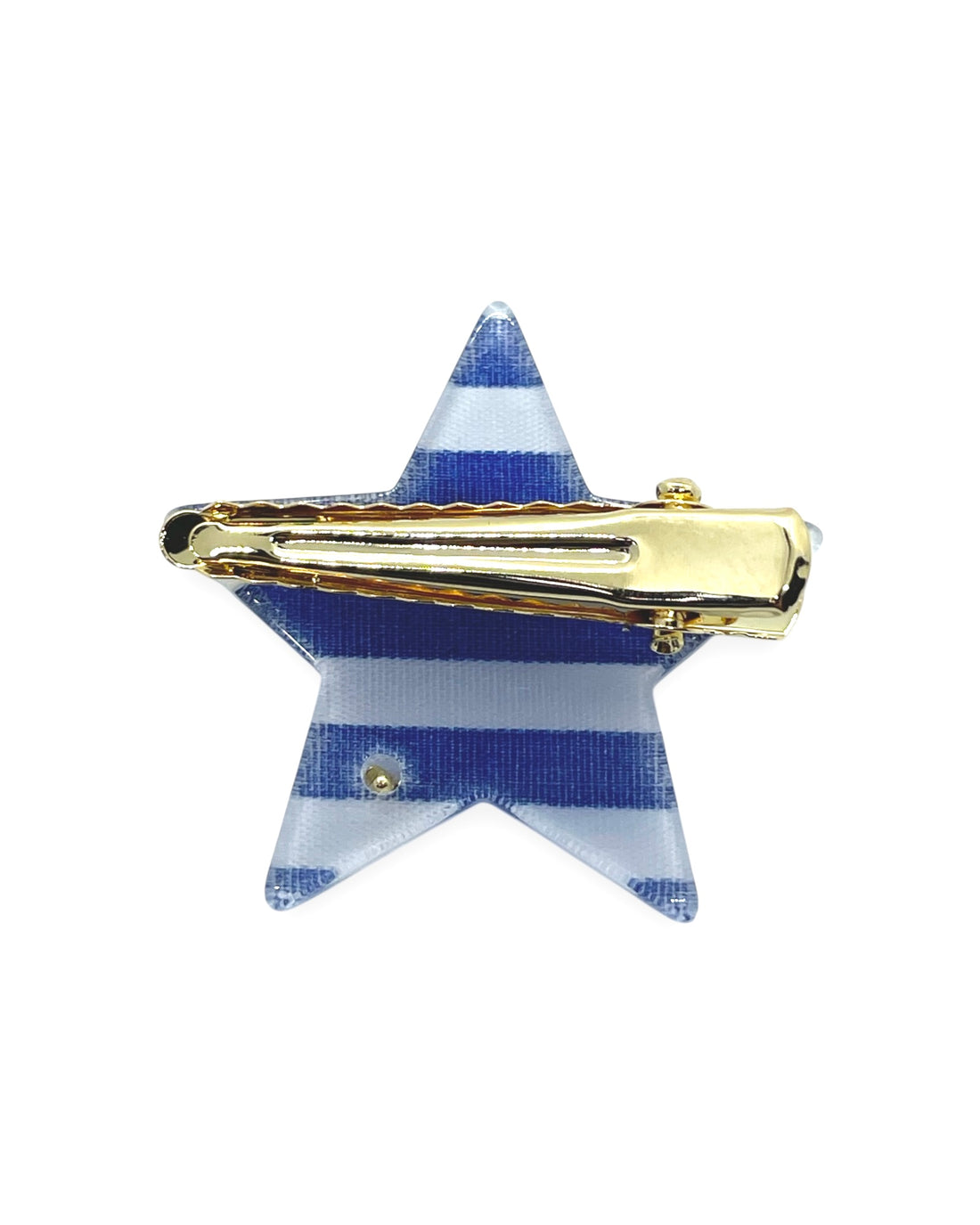 acrylic accessory - Star - marin border