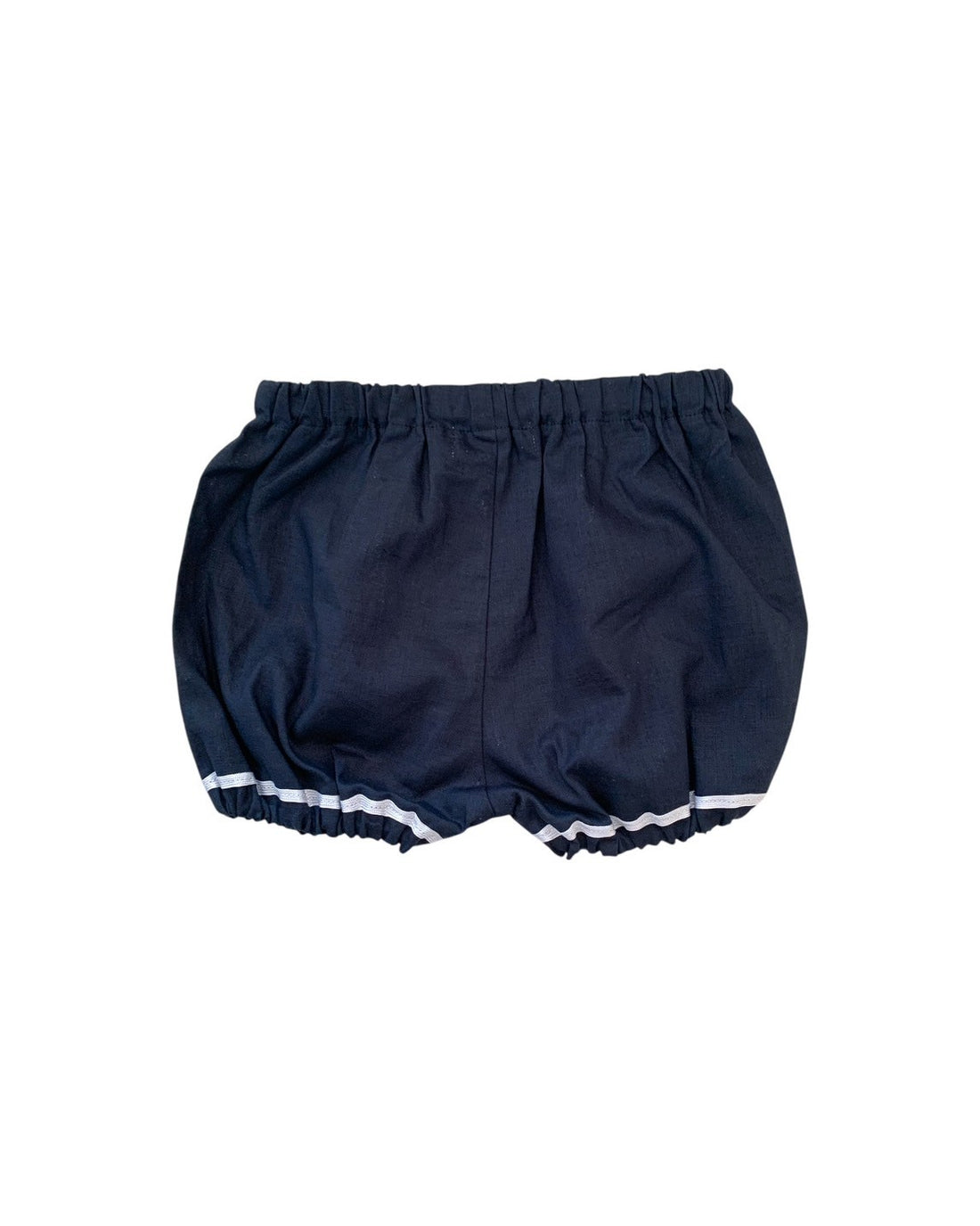 BABY sailor bloomer : Navy