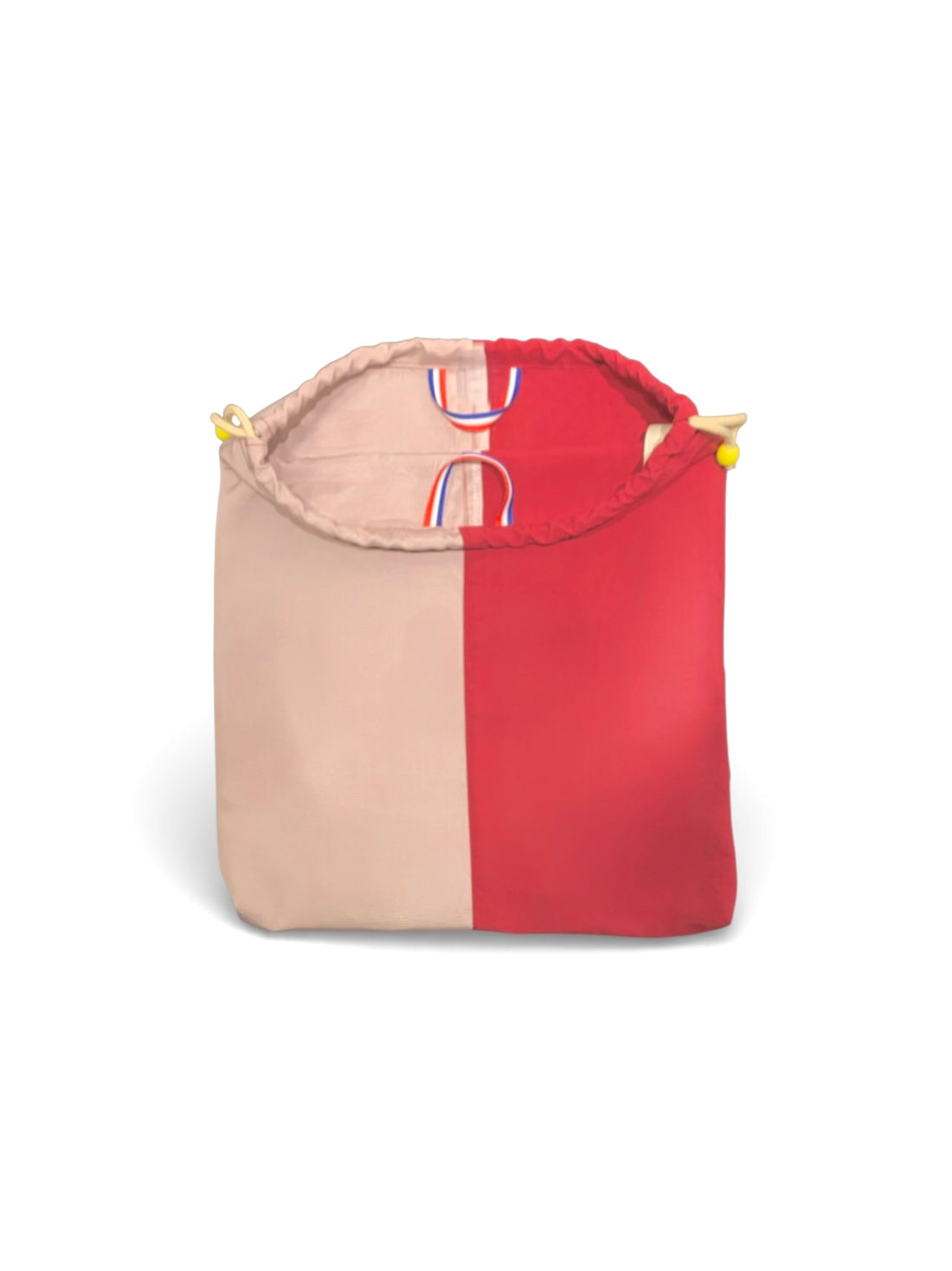 Clothes bag : CAMEL