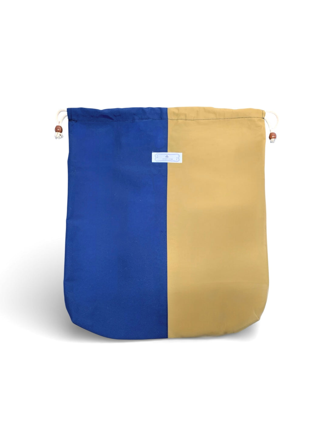 Clothes bag : NAVY