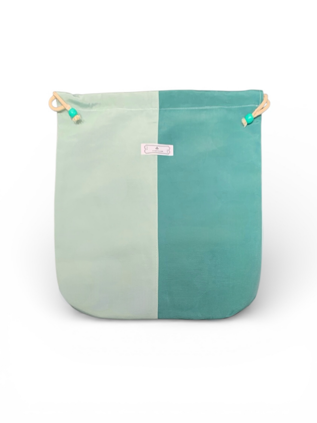 Clothes bag : MINT