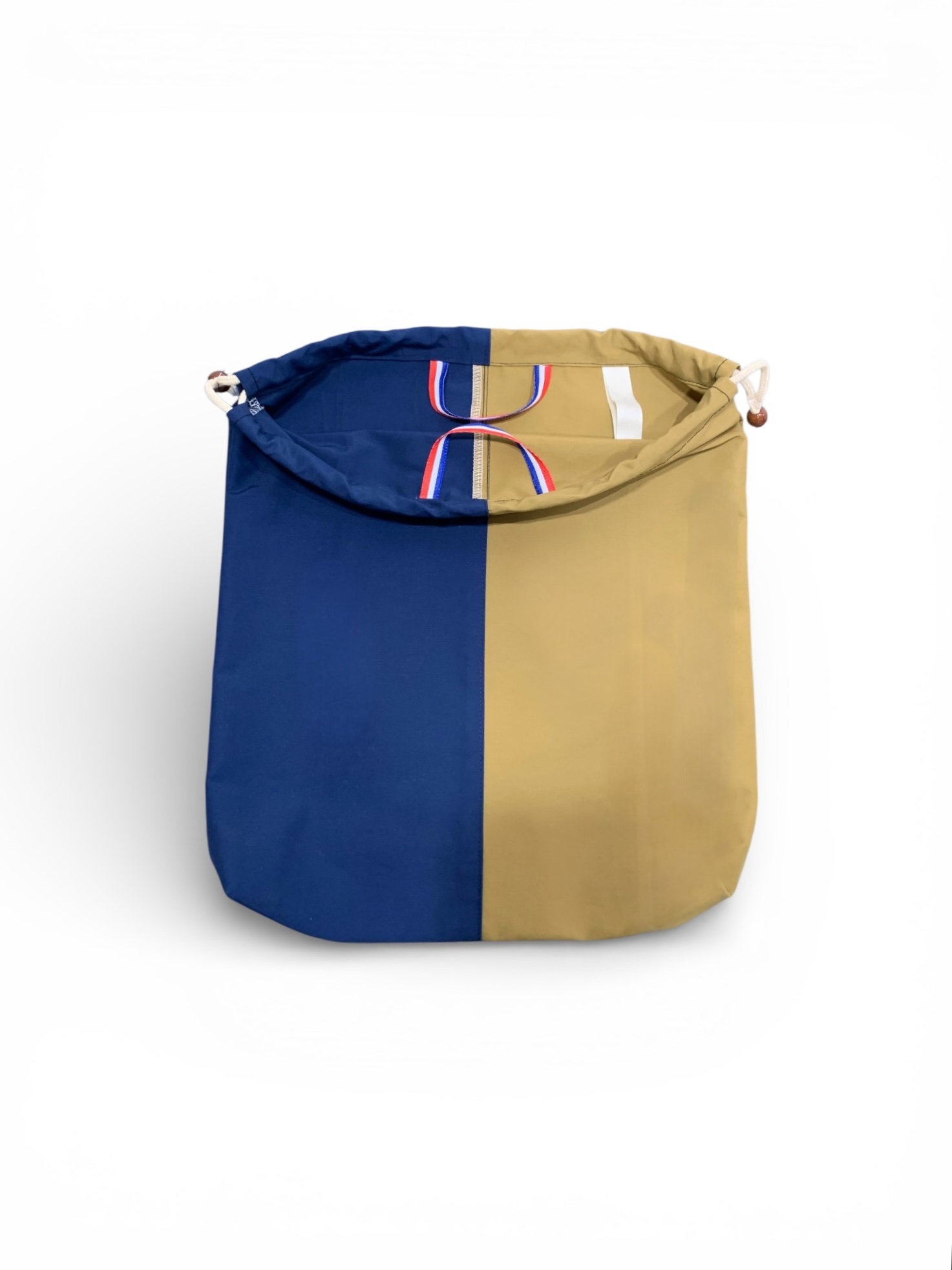Clothes bag : NAVY