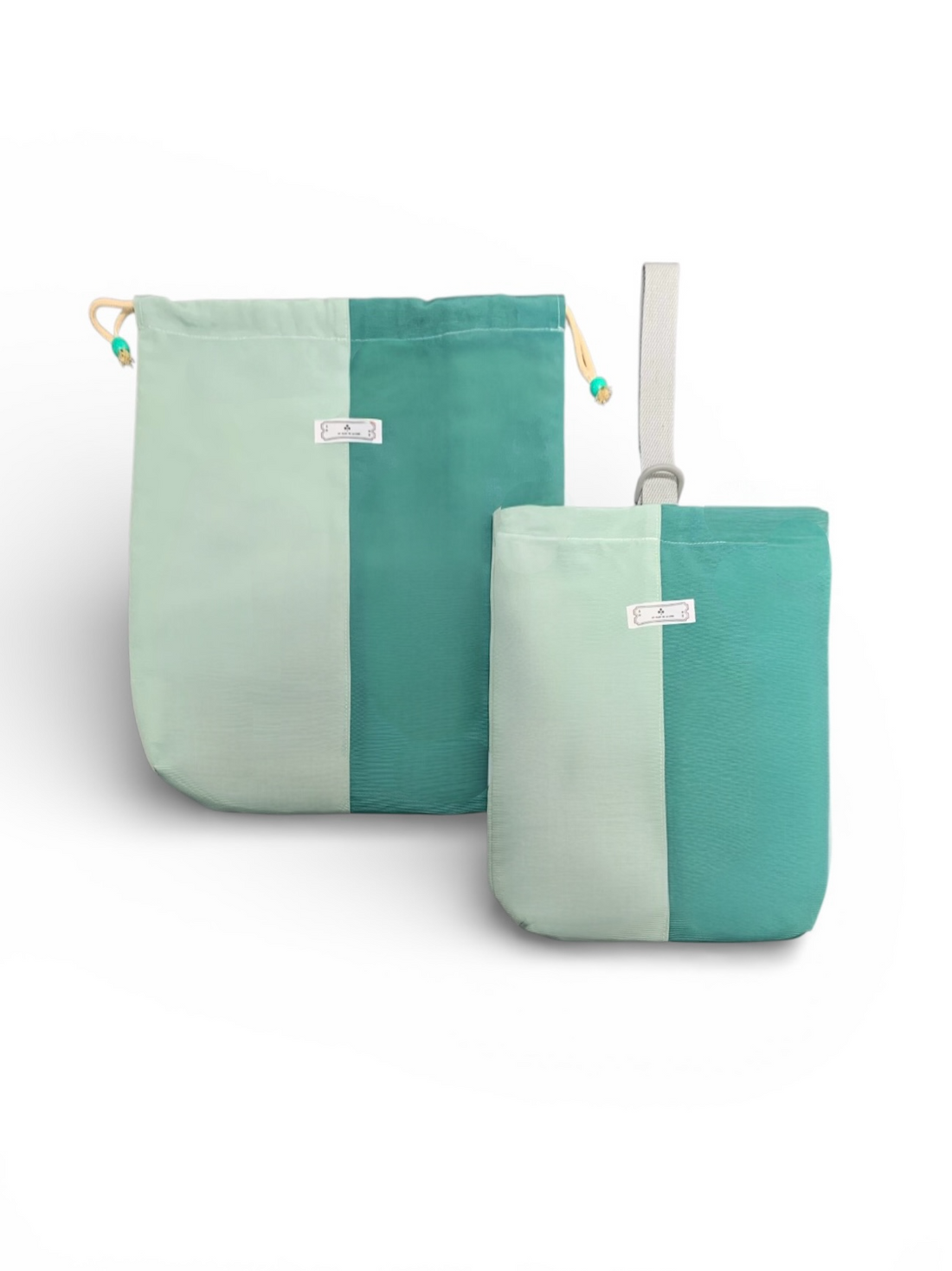 Shoes bag : MINT