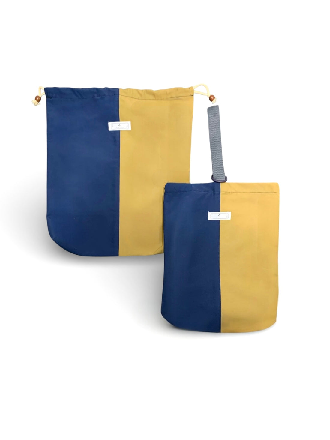 Clothes bag : NAVY
