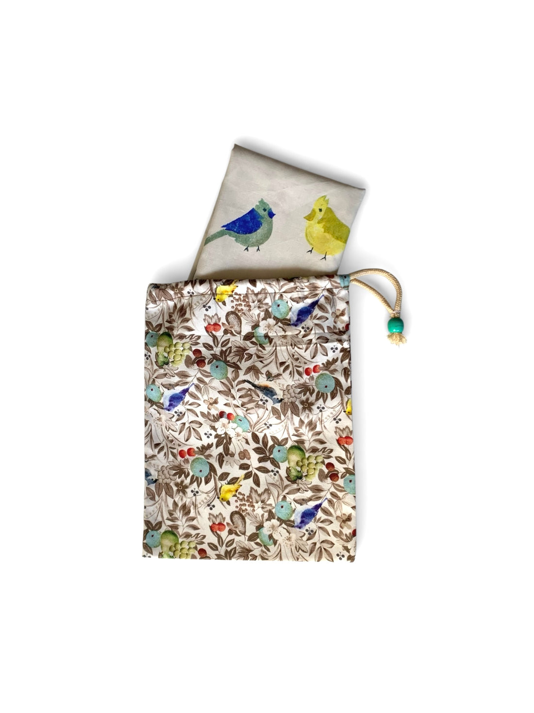 セミオーダー ランチョンマット BIRDS