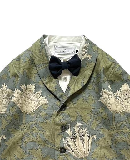 one pocket shirt