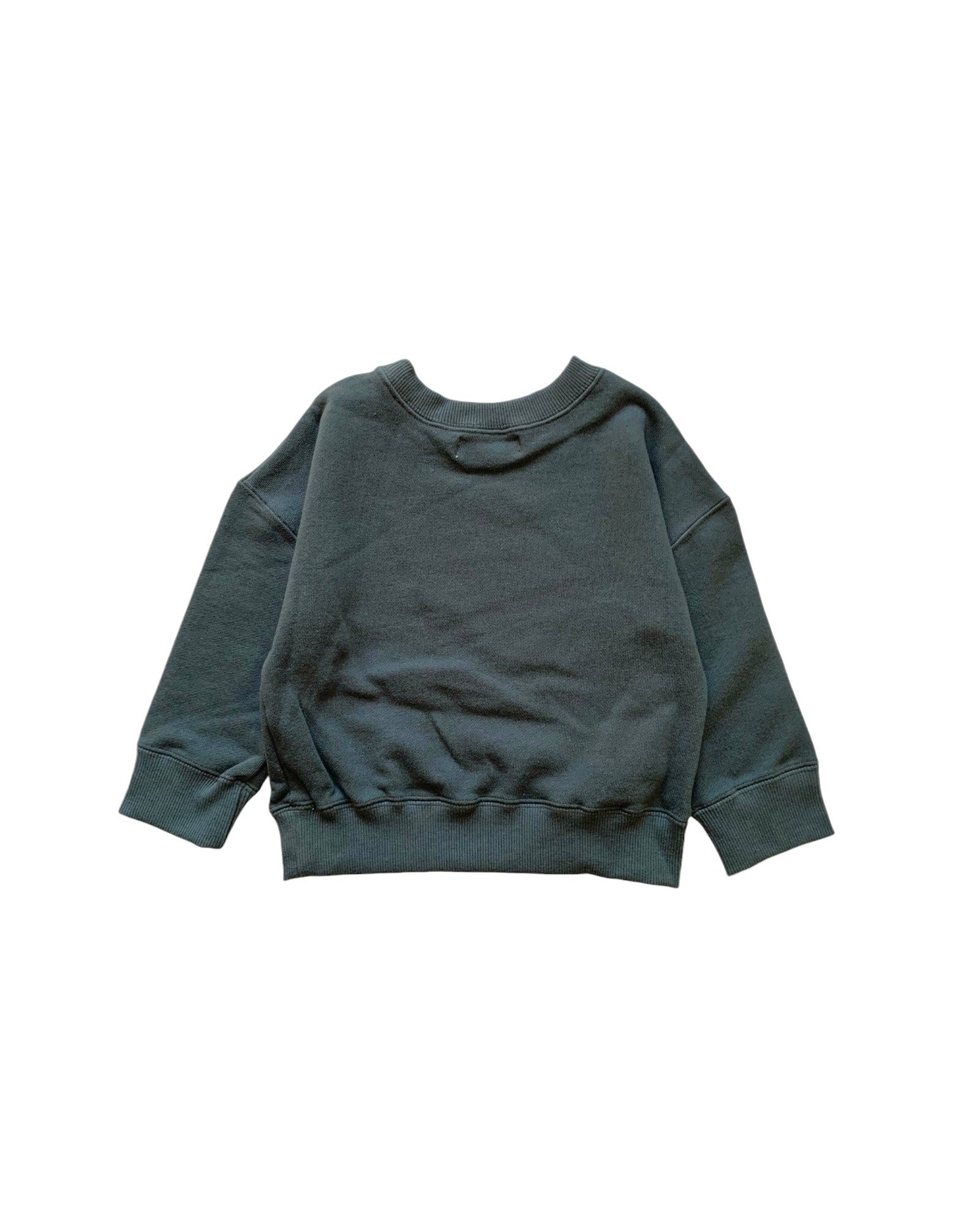 sweatshirt：Le morvan