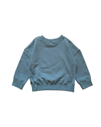 sweatshirt：Le morvan