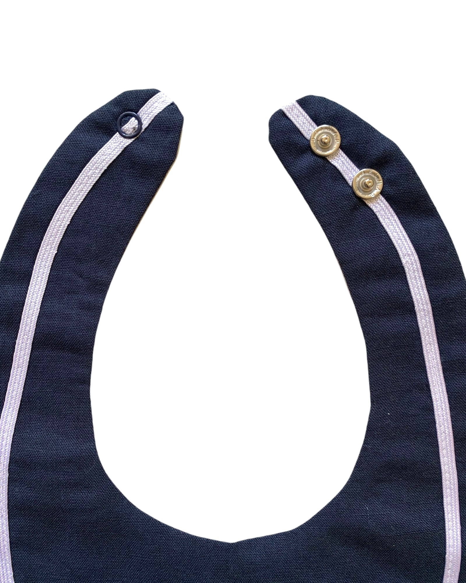 sailor style bib