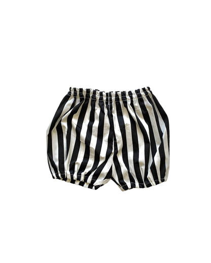 BABY bloomers : stripes