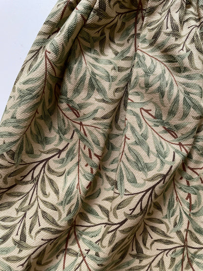 Tuck PT : Morris willow