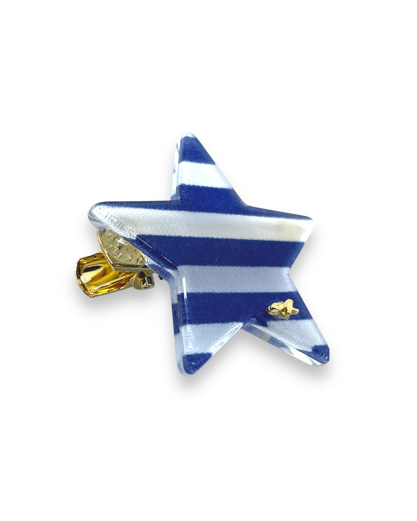 acrylic accessory - Star - marin border