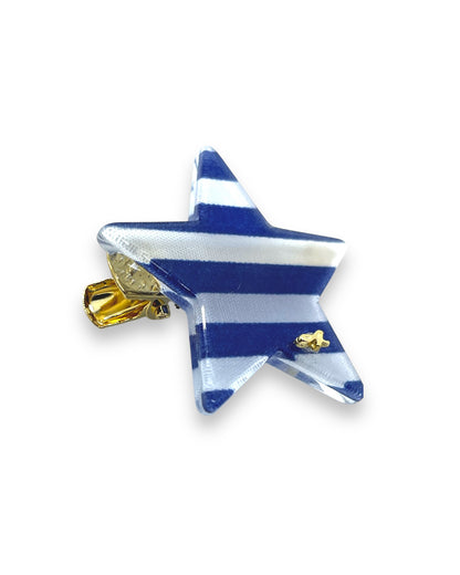 acrylic accessory - Star - marin border