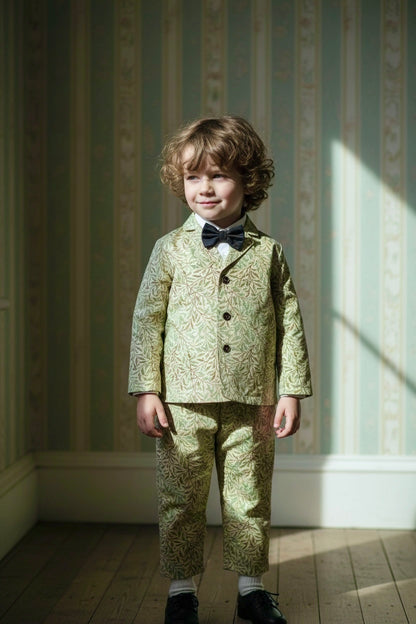 Tuck PT : Morris willow