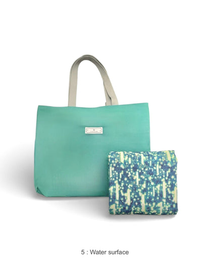 セミオーダー　レッスンバッグ：MINT