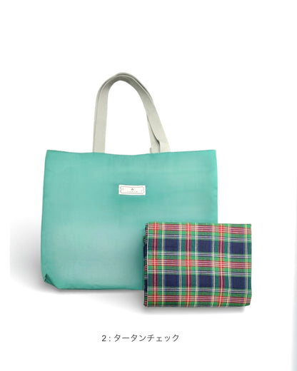 セミオーダー　レッスンバッグ：MINT