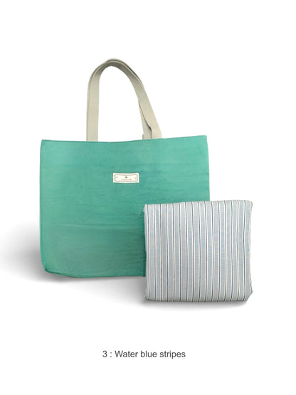 セミオーダー　レッスンバッグ：MINT