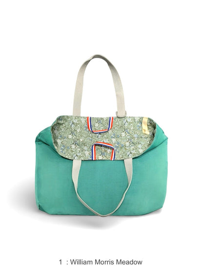 セミオーダー　レッスンバッグ：MINT