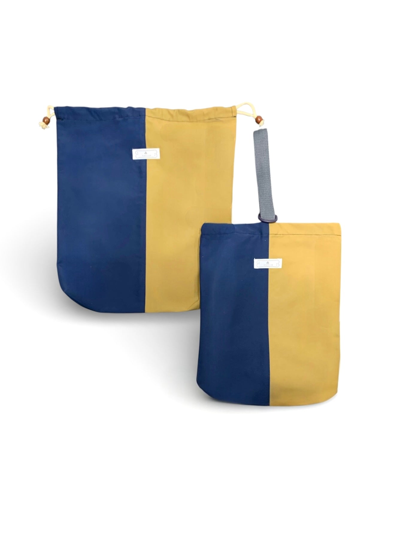 Shoes bag : NAVY