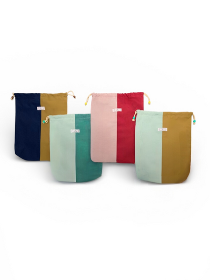 Clothes bag : CAMEL