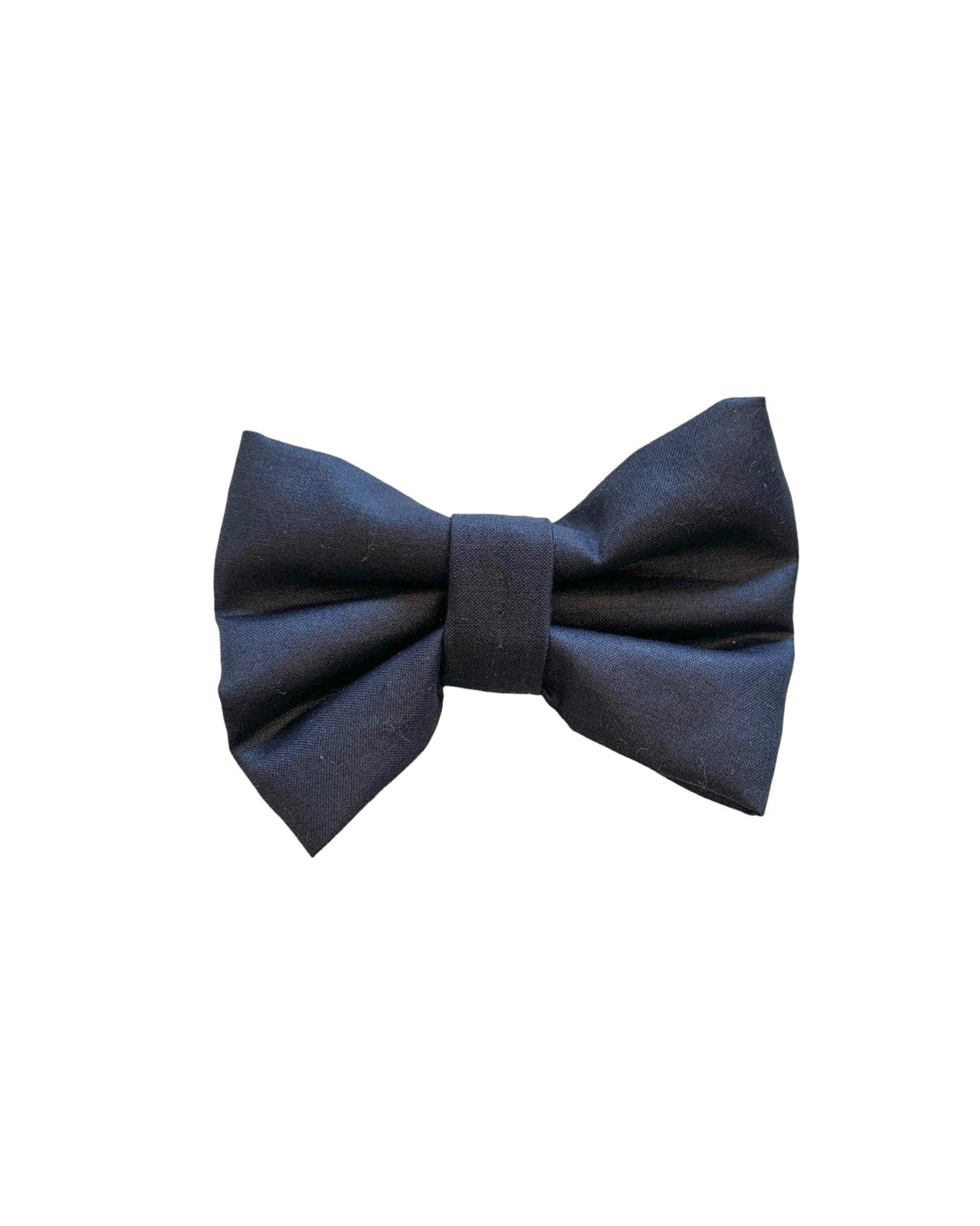 A bow tie